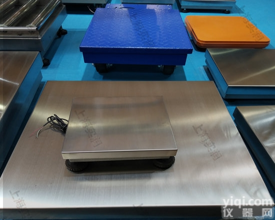 <em>化工厂</em>3吨<em>不锈钢</em>磅称,5t不绣钢磅秤