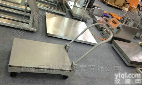 SG-XDB  <em>碳钢</em>智能化<em>防水</em>小地磅，不锈钢声光报警地磅