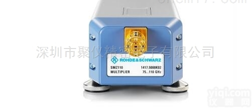 SMZ<em>倍频器</em>信号发生器