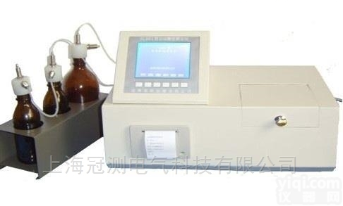 SZ-3000油<em>酸值</em>全自动<em>测定仪</em>厂家（<em>环保型</em>）