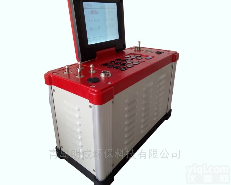 LB-62系类<em>分析仪</em>  青岛明成烟尘<em>烟气</em><em>分析仪</em>环境<em>监测</em>