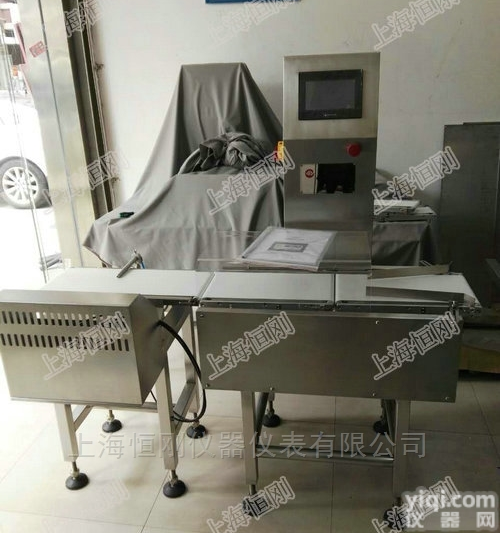 <em>特殊</em><em>警报</em>式电子检重秤，电子三色<em>警报</em>检重仪