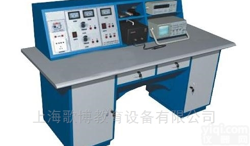 GBJY-01A型  数码<em>应用技术</em><em>实验实训</em>设备