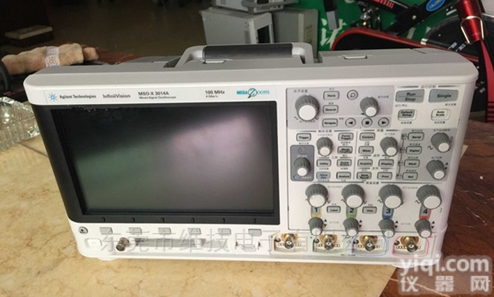 <em>回收</em><em>示波器</em>MSOX3014A|二手MSOX3014A<em>回收</em>