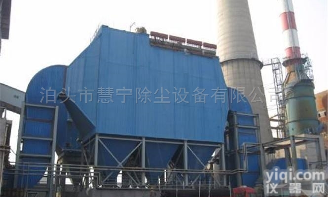 HMCN  <em>深圳</em>静电<em>除尘</em>器改造A环保设备