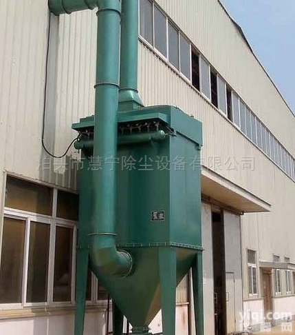 HMCN  安庆<em>橡胶厂</em><em>除尘器</em>维修A环保除尘设备