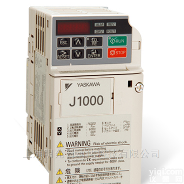 J1000<em>变频器</em>  安川J1000小型<em>简易型</em><em>变频器</em>