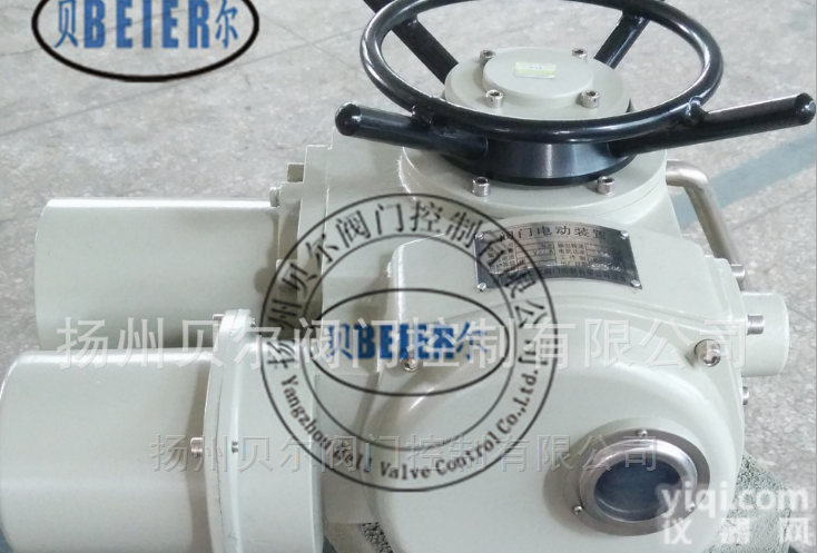 Z20  <em>扬州</em>多<em>回转</em>电动装置厂家