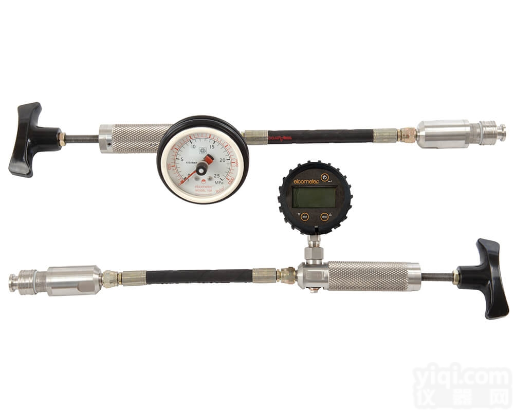 Elcometer 108<em>拉拔</em>力<em>试验仪</em>