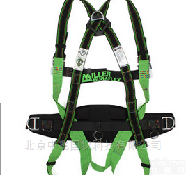 1002857A/1002853  <em>霍尼</em>韦尔双挂点定位<em>高空作业</em>安全带-防护