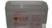 <em>南昌</em>RGB<em>蓄电池</em>BA-100 12V100AH进口电池