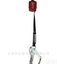 MFL-1/6FT  <em>霍尼</em>韦尔2.7米坠落<em>制动器</em>速差自控器-防护