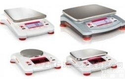 奥豪斯电子<em>天平</em>NVT16000B/3 LED<em>显示</em>屏
