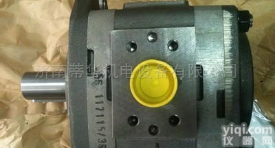 <em>IPV</em>系列  福伊特高压内齿轮泵<em>IPV</em>系列