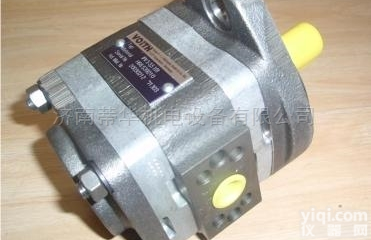 <em>IPV</em>系列  耐用高压<em>福伊特</em><em>齿轮泵</em>