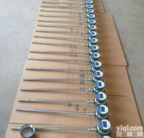 烟气管道<em>监测</em><em>计量表</em>