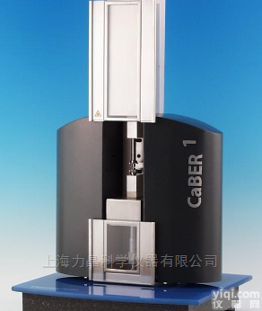 流体<em>拉伸</em><em>流变仪</em>  CaBER 1