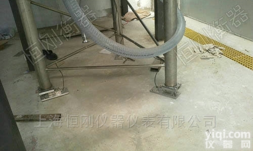 载荷<em>反应釜</em>系统<em>称重</em>模块 电子<em>称重</em><em>计量</em>模块