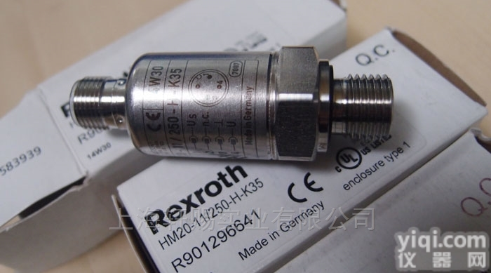 压力<em>传感器</em>  德国<em>力士</em>乐Rexrothc<em>传感器</em>