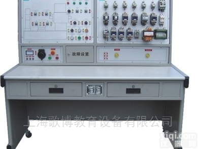 GB-PBA  龙门<em>刨床</em>电气技能培训<em>考核</em>实验装置