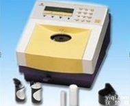 Triathler  Triathler gamma counter <em>便携</em>式γ<em>计数器</em>