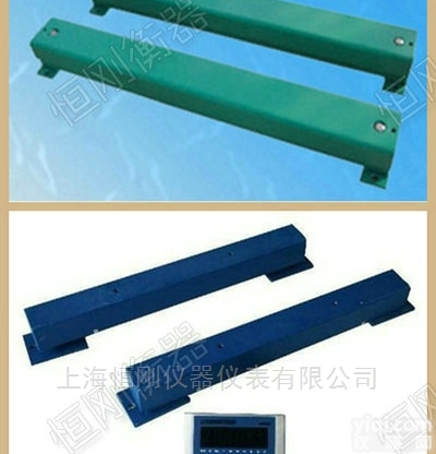 SG-XDB  上海<em>条形</em>厂家电子地磅，智能<em>条形</em>地磅<em>电子秤</em>