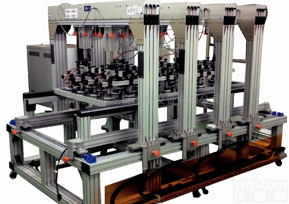 XL-PV168-09ST  <em>光伏</em><em>检测设备</em>湘龙<em>光伏</em>组件机械载荷试验机