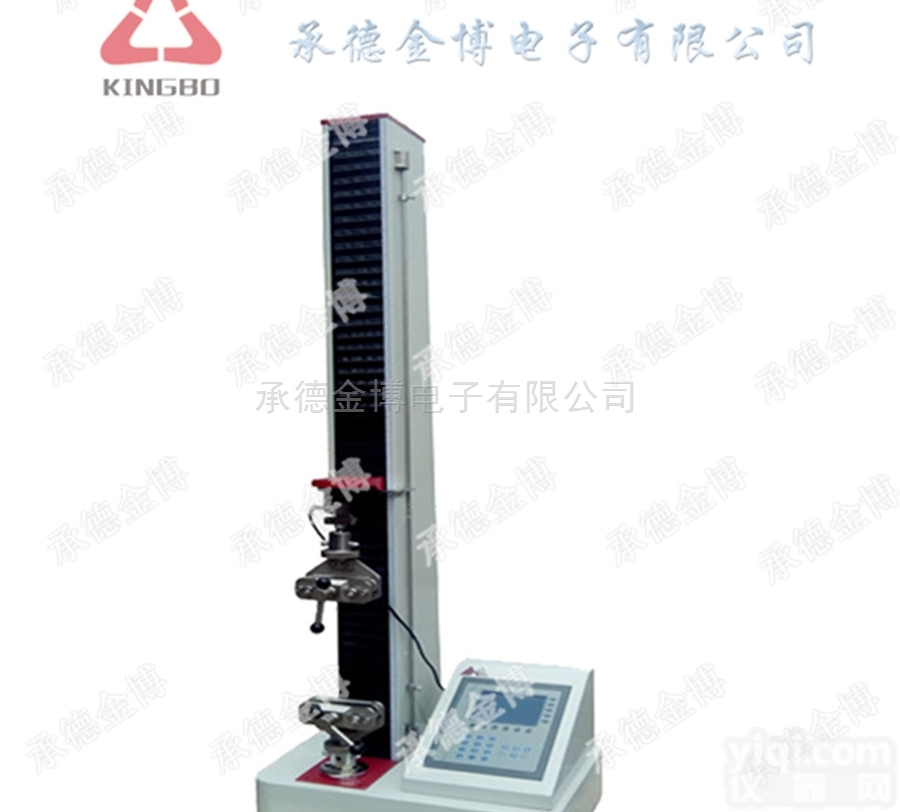 <em>塑料管材落锤冲击试验机</em>