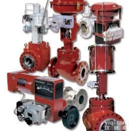 美国<em>Masoneilan</em>梅<em>索尼</em>兰<em>阀门</em>