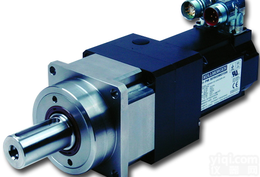 Kollmorgen精密系列<em>AKM</em> 行星减速电机