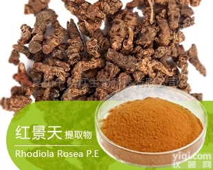 80目合肥芜湖植提物<em>红景天</em>苷医药级<em>现货</em>功效