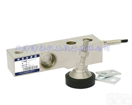 JLCL-802  <em>合金钢</em>单剪梁式<em>测力</em><em>称重</em>传感器