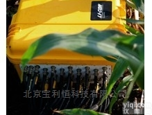 <em>土壤</em>碳<em>通量</em>自动<em>测量</em>系统