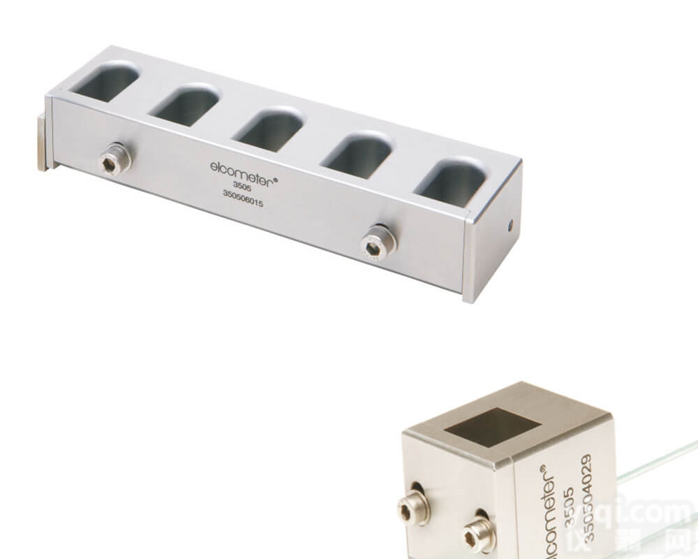 <em>Elcometer</em> 3505<em>立方</em><em>涂膜</em>器