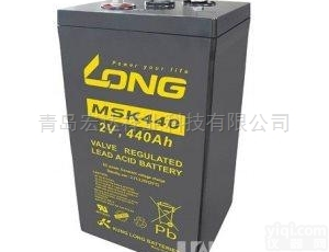 <em>广西</em>广隆MSK400蓄电池2V400AH<em>现货供应</em>