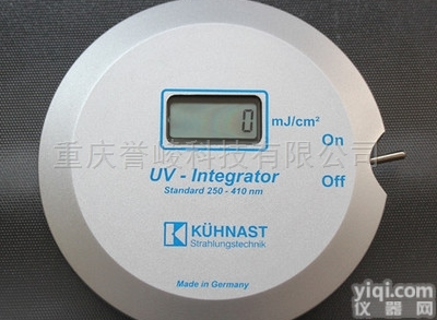 UV-150UV-150  <em>德国</em><em>KUHNAST</em> UV-150 uv能量计 uv能量测试仪