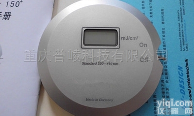 UV-<em>150</em>+  UV-<em>150</em>+ 进口UV能<em>量计</em> <em>耐高温</em>uv焦耳计