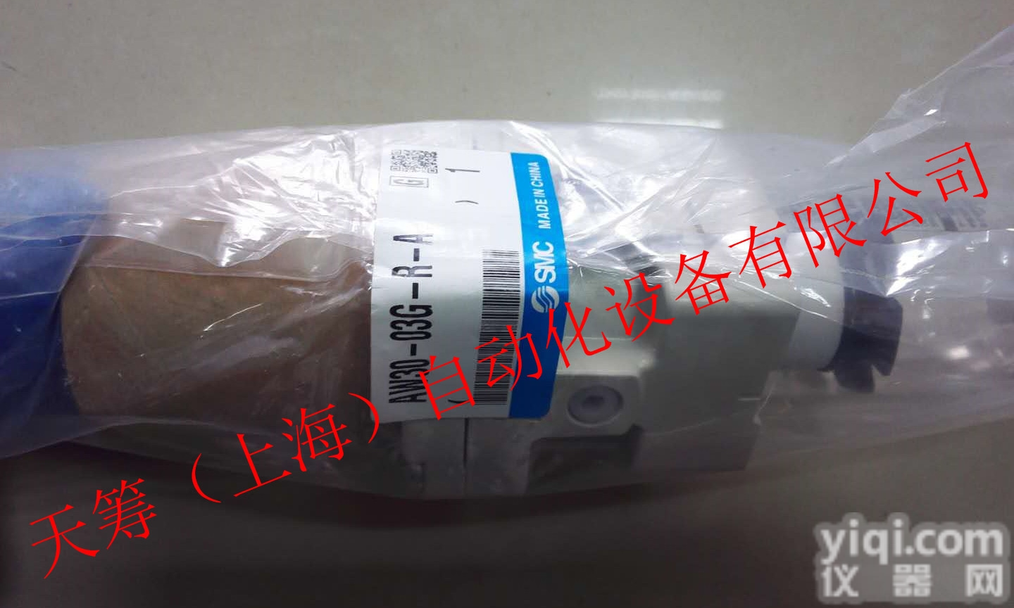 SMC过滤<em>减压阀</em>AW30-03G-R-A<em>假一罚十</em>