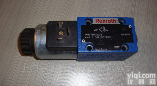 <em>德国</em>Rexroth<em>电磁阀</em>广州<em>原装</em>