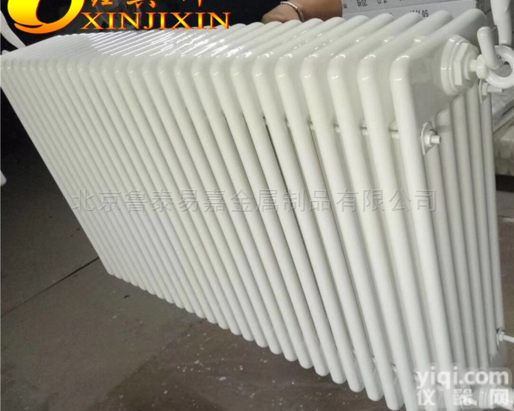 多种  钢六柱<em>暖气片</em>水暖钢管<em>散热器</em>钢制散热片