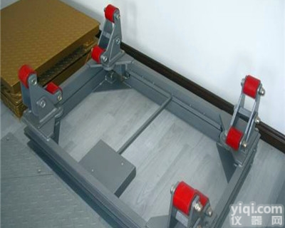 SCS型<em>钢瓶</em>称重电子<em>台秤</em> 2吨<em>气瓶</em>磅秤