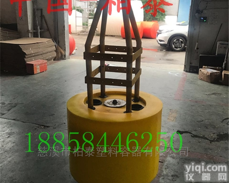 HB  海面航道<em>警示</em>航标 塑料航标<em>三角</em>航标供应