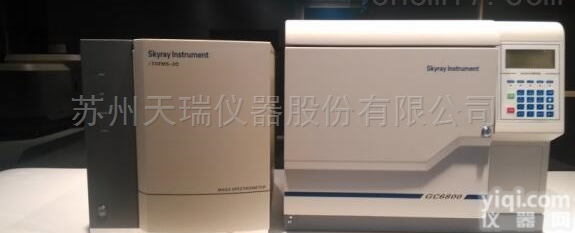 <em>GCMS6800</em>  <em>rohs</em>2.0四项<em>检测仪</em>