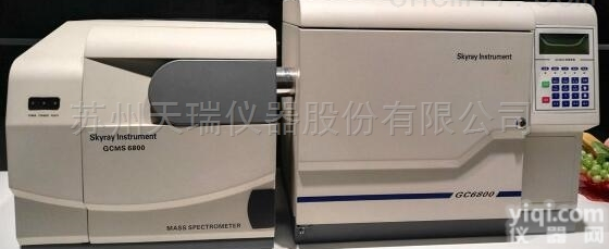 GCMS68OO  <em>塑化剂</em>2.0ROHS4P<em>检测仪</em>