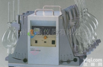 JTLDZ-8  <em>陕西</em>6位分液漏斗萃取<em>振荡器</em>JTLDZ-8