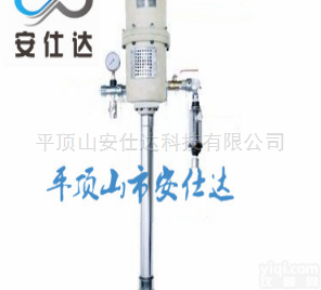 <em>ZBQ</em>-30/1.0  <em>ZBQ</em>-30/1.0  煤矿用<em>气动</em><em>注浆泵</em>