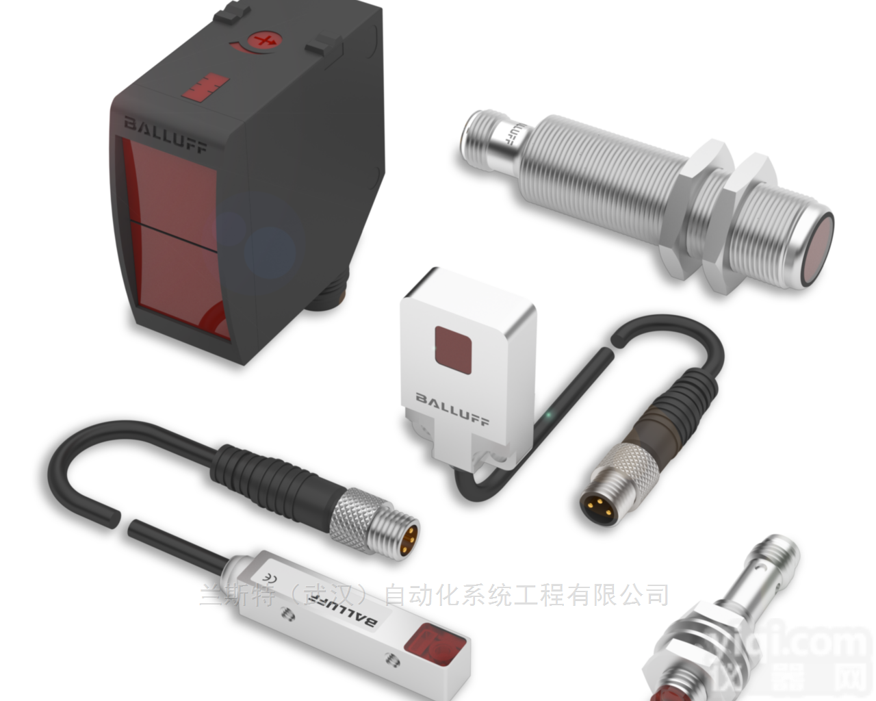 易福门IFM快速<em>模块</em>AC5215<em>现货供应</em>