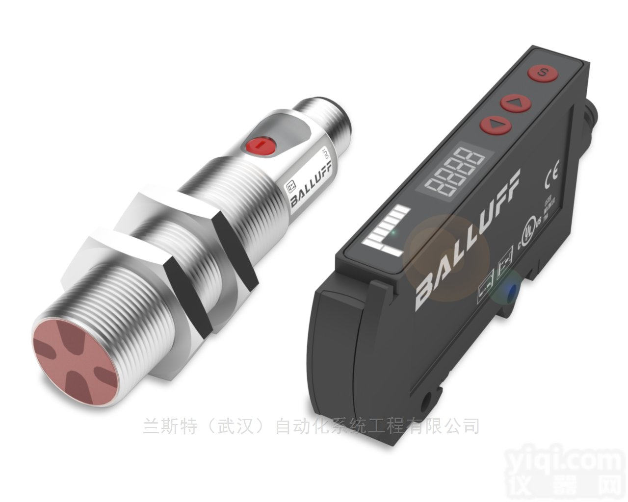 巴鲁夫<em>总代理</em>  BESQ08ZC-PSC30B-S49G原装<em>进口</em>厂家