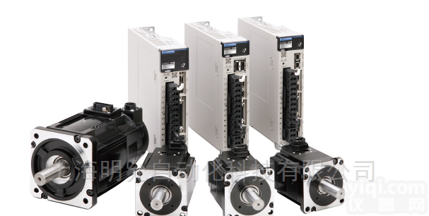 Σ-7<em>伺服驱动器</em>  安川Σ-7<em>系列</em><em>伺服驱动器</em>上海代理商
