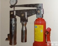 GDJ-5混凝土<em>轨枕</em>纹<em>道钉</em>硫磺<em>锚固</em>强度检测仪